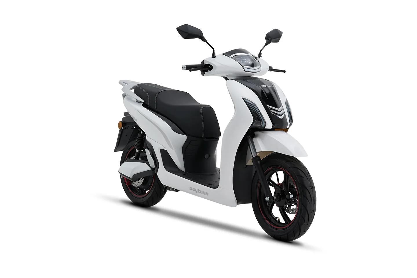 Daytona Genius 125e galéria kép 1
