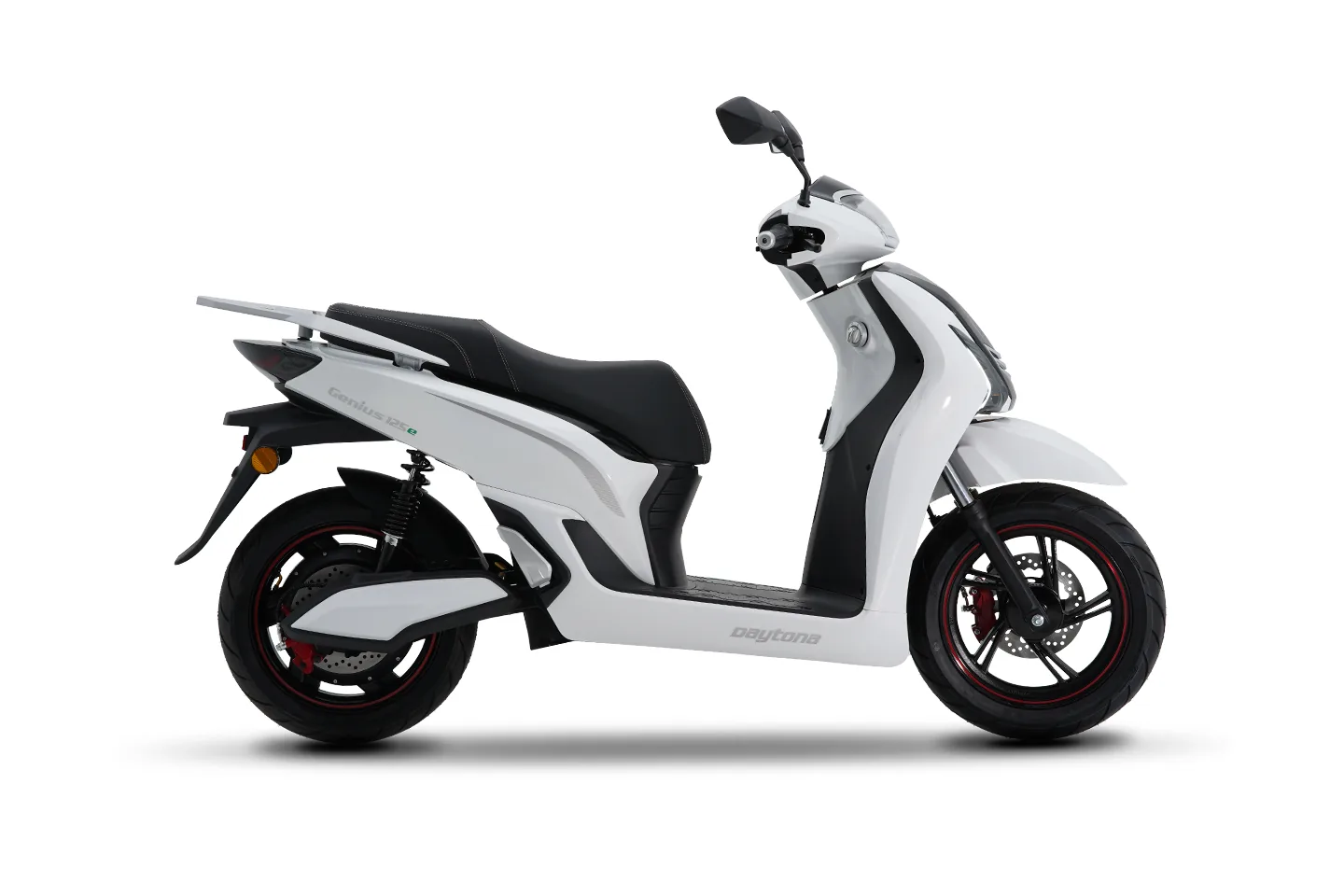 Daytona Genius 125e elektromos robogó