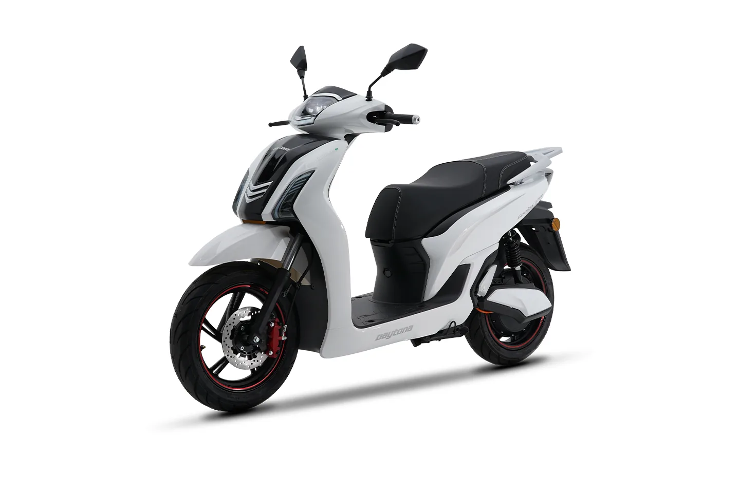 Daytona Genius 125e galéria kép 7