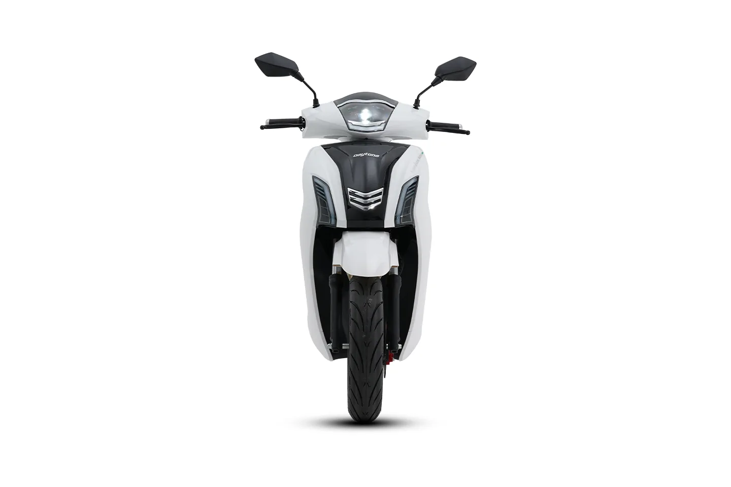 Daytona Genius 125e galéria kép 8
