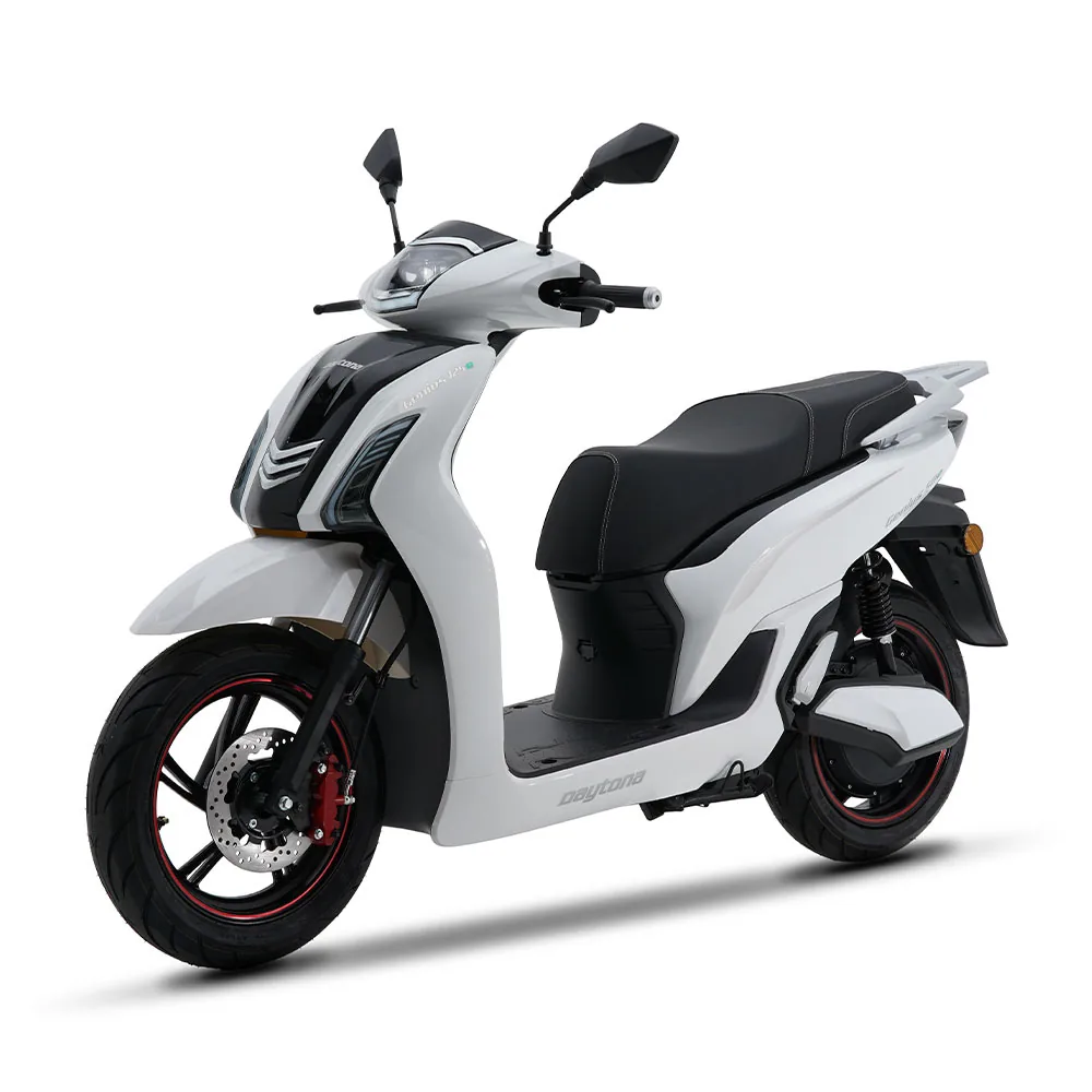 Daytona Genius 125e