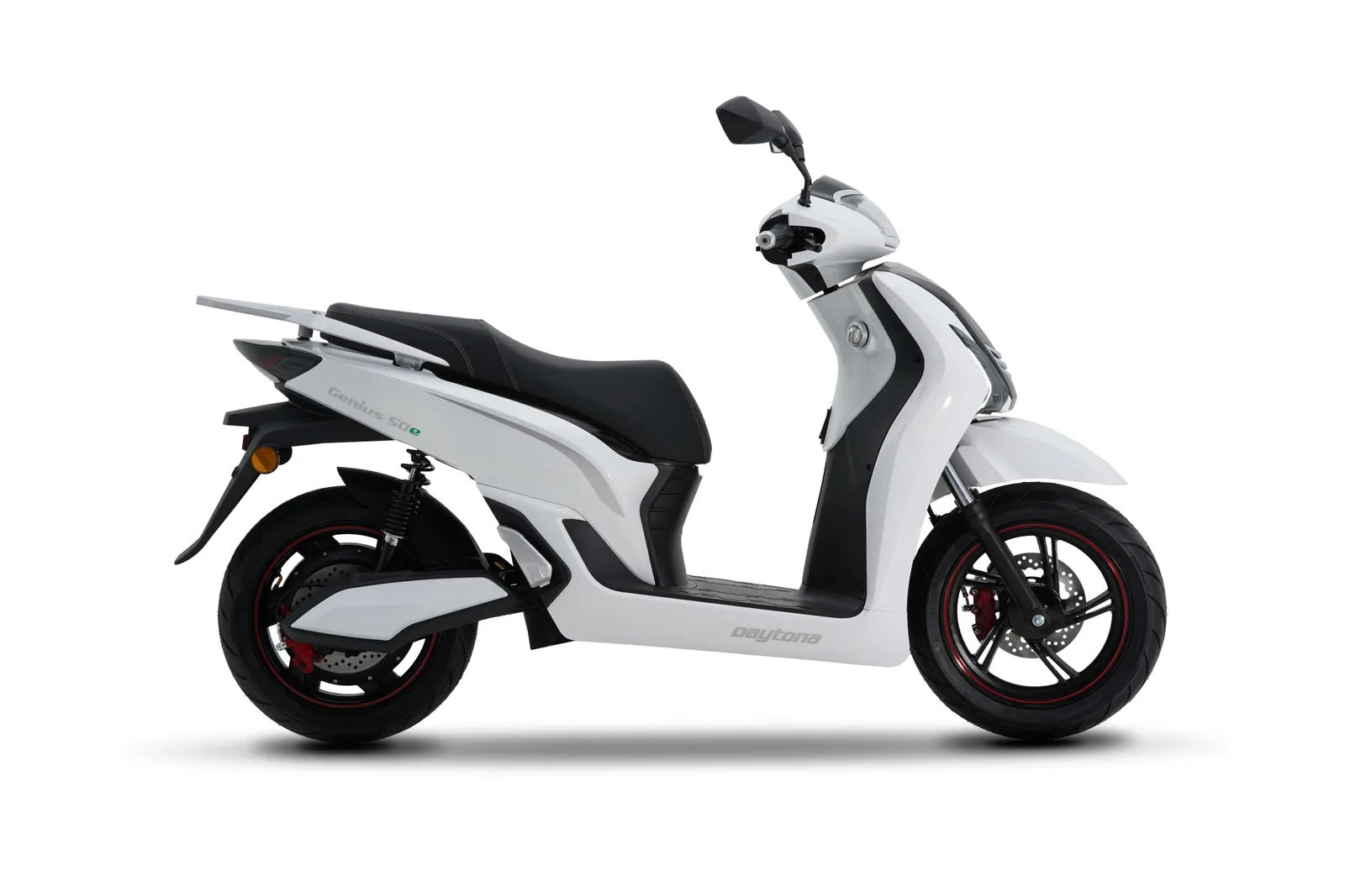 Daytona Genius 50 L galéria kép 2