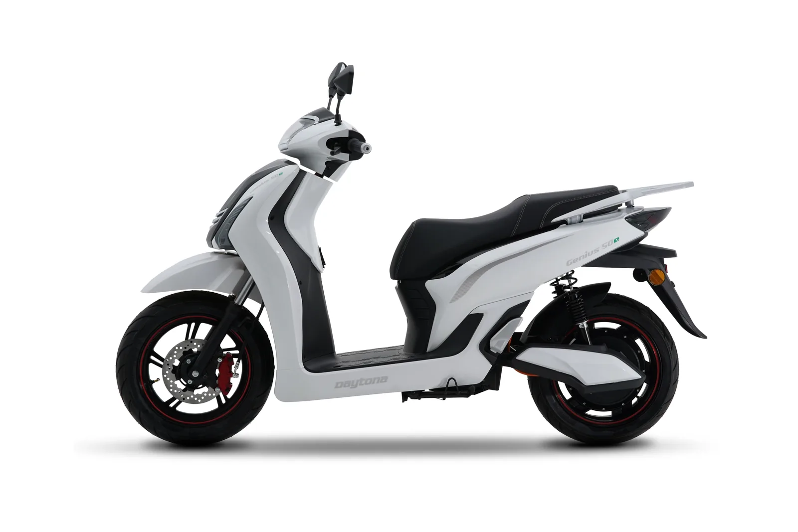 Daytona Genius 50 L galéria kép 5