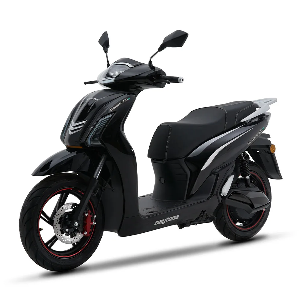 Daytona Genius 50 L