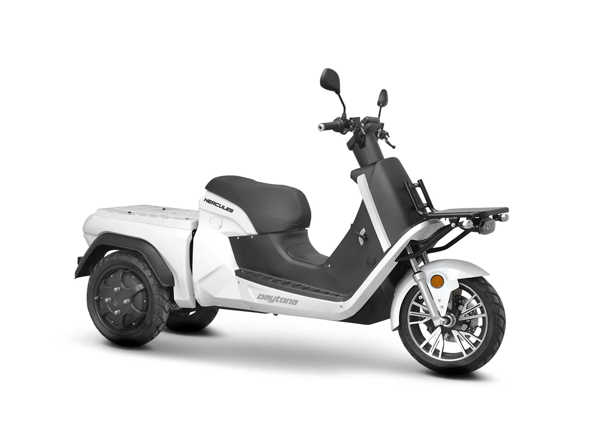 Daytona Hercules galéria kép 1