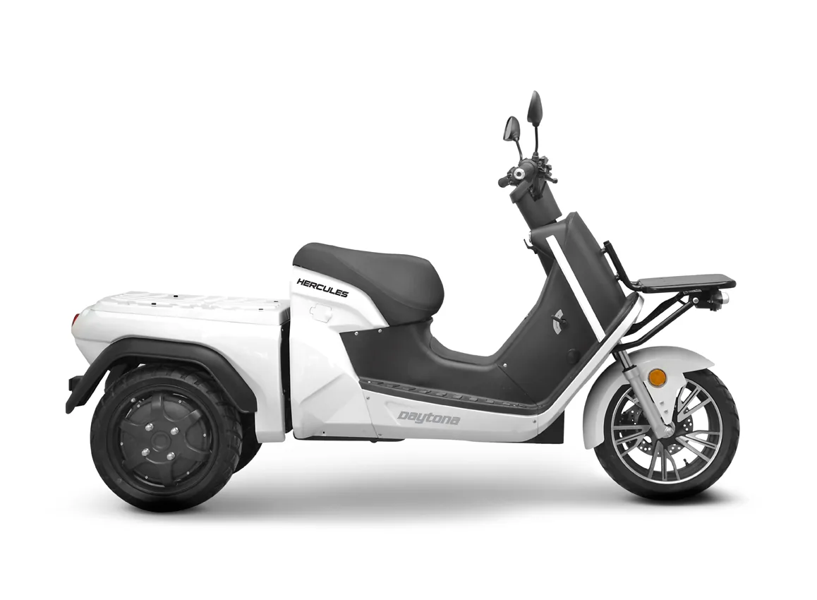 Daytona Hercules galéria kép 2
