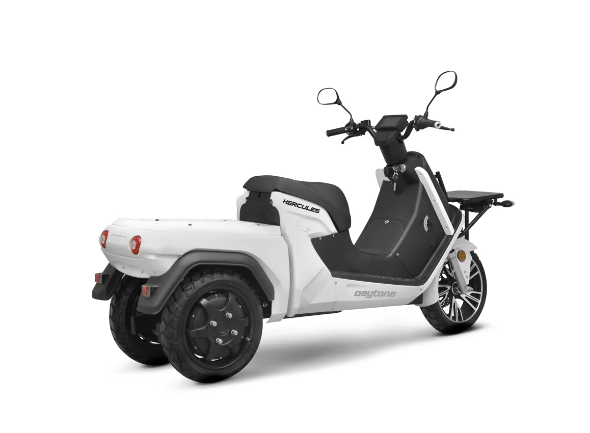Daytona Hercules galéria kép 3