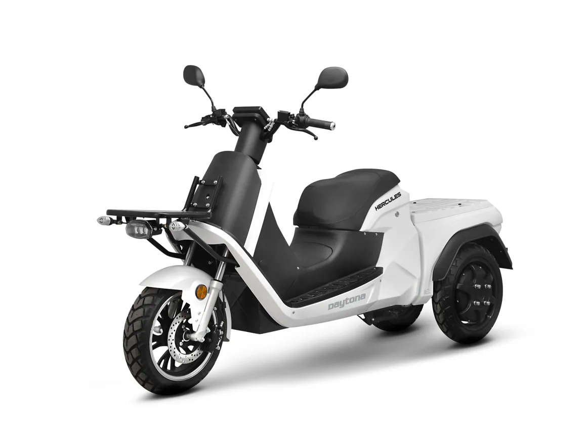 Daytona Hercules galéria kép 6