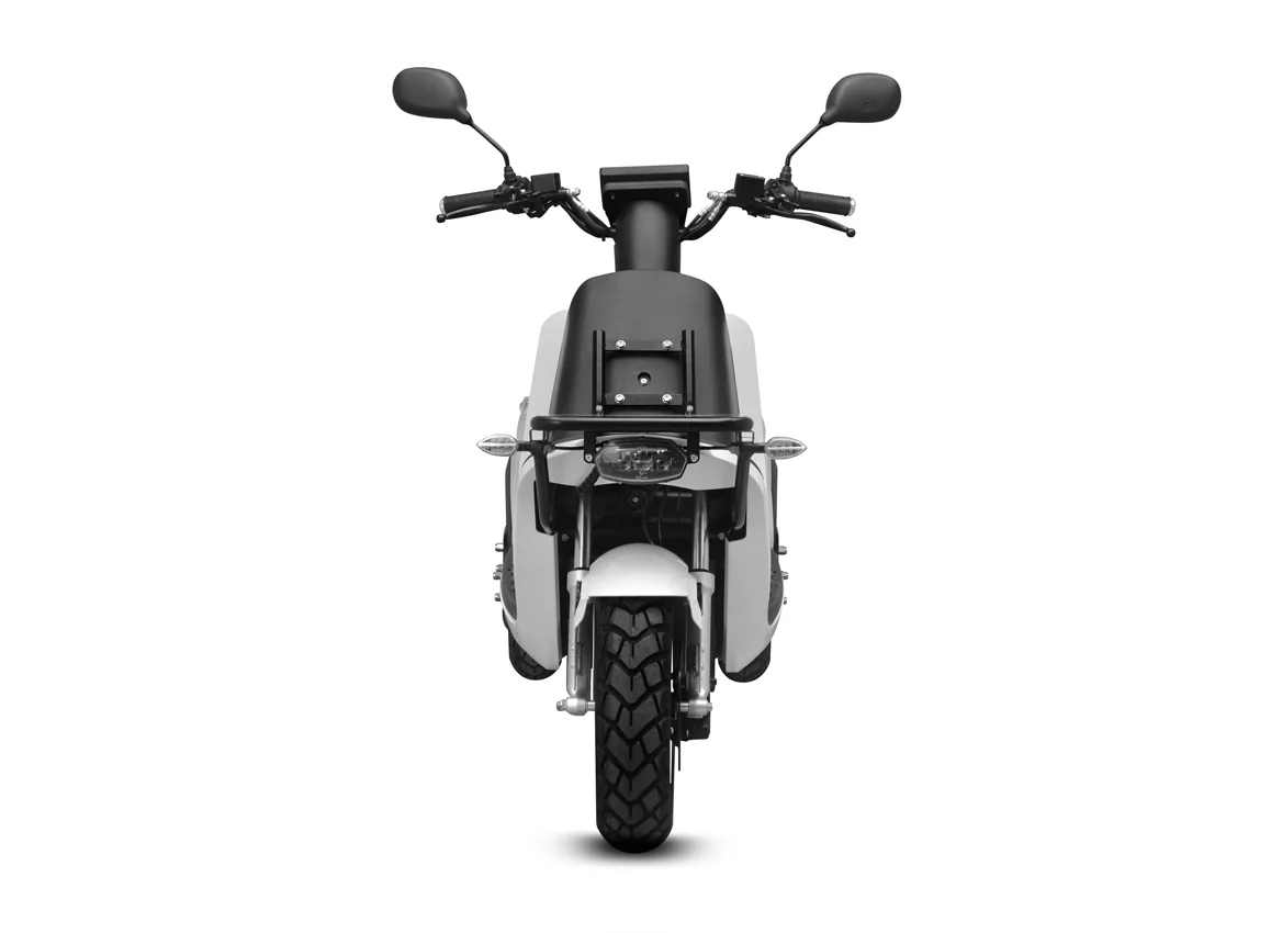 Daytona Hercules galéria kép 7