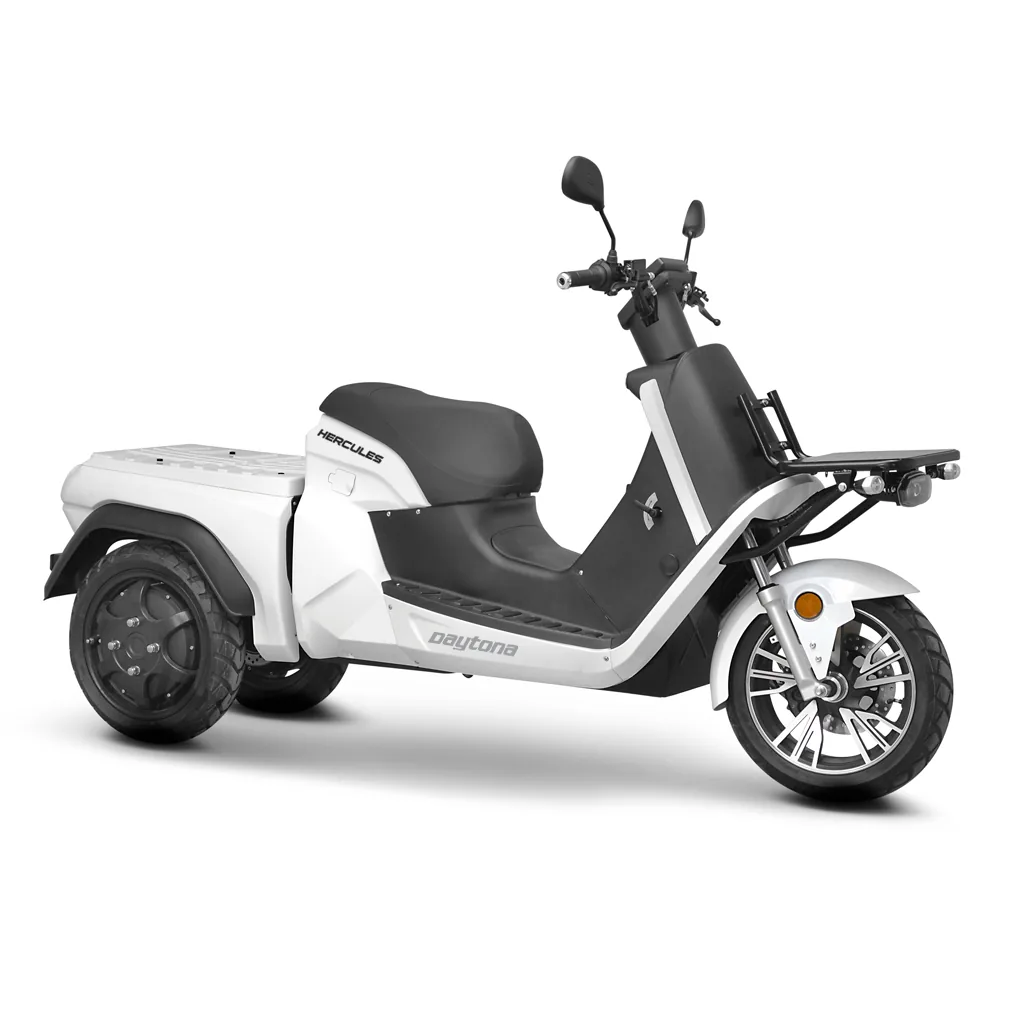 Daytona Hercules